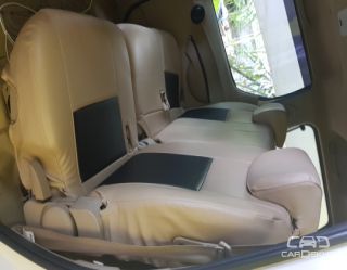 2016 Mahindra Xylo H4 ABS 2016 Mahindra Xylo H4 ABS