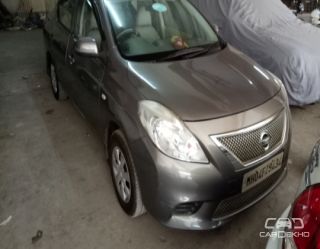 2013 Nissan Sunny 2011-2014 XL 2013 Nissan Sunny 2011-2014 XL