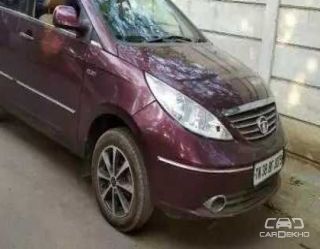 2011 Tata Manza ELAN Quadrajet BS IV 2011 Tata Manza ELAN Quadrajet BS IV