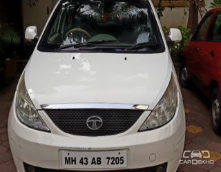 2010 Tata Indica Vista Aura 1.3 Quadrajet 2010 Tata Indica Vista Aura 1.3 Quadrajet