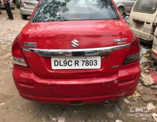 2008 Maruti Swift Dzire VXi 2008 Maruti Swift Dzire VXi
