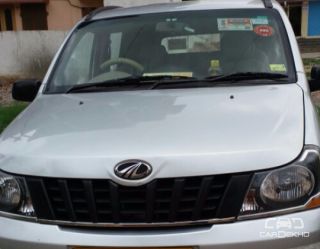 2016 Mahindra Xylo D4 2016 Mahindra Xylo D4
