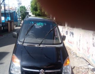 2009 Maruti Wagon R LX DUO BSIII 2009 Maruti Wagon R LX DUO BSIII