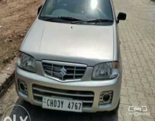 2006 Maruti Alto LX 2006 Maruti Alto LX