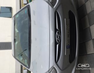2013 Hyundai Verna 1.6 SX 2013 Hyundai Verna 1.6 SX