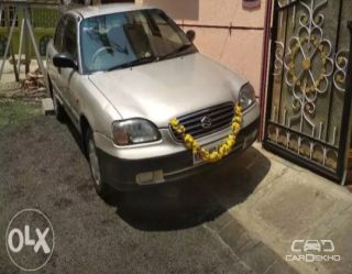 2005 Maruti Baleno Std 2005 Maruti Baleno Std