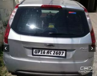 2011 Ford Figo Diesel EXI 2011 Ford Figo Diesel EXI