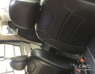 2015 Nissan Terrano XL 85 PS 2015 Nissan Terrano XL 85 PS