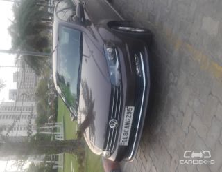 2016 Volkswagen Vento 1.6 Highline 2016 Volkswagen Vento 1.6 Highline