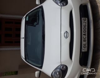 2017 Nissan Micra Active XV 2017 Nissan Micra Active XV