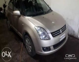 2010 Maruti Swift Dzire VDi 2010 Maruti Swift Dzire VDi