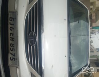 2011 Tata Manza Aura Quadrajet BS IV 2011 Tata Manza Aura Quadrajet BS IV