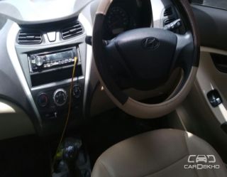 2017 Hyundai EON Magna Plus 2017 Hyundai EON Magna Plus