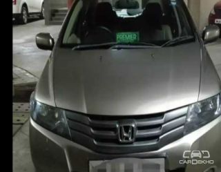 2011 Honda City 1.5 V MT 2011 Honda City 1.5 V MT