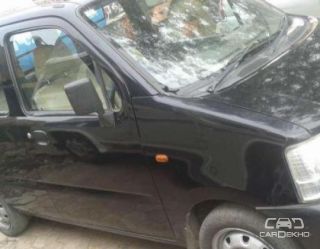 2005 Maruti Wagon R LXI BSIII 2005 Maruti Wagon R LXI BSIII