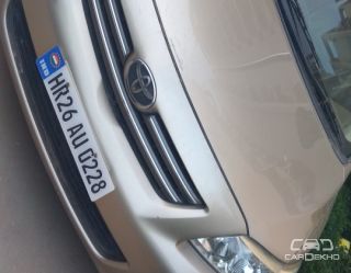 2008 Toyota Corolla Altis 1.8 G 2008 Toyota Corolla Altis 1.8 G
