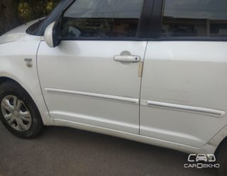 2009 Maruti Swift Vdi BSIII 2009 Maruti Swift Vdi BSIII
