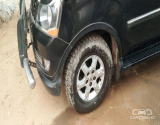 2013 Mahindra Xylo E8 ABS Airbag BS III 2013 Mahindra Xylo E8 ABS Airbag BS III