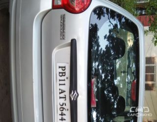 2011 Maruti Alto K10 LXI 2011 Maruti Alto K10 LXI