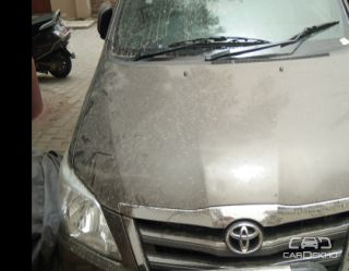 2016 Toyota Innova 2.5 VX (Diesel) 8 Seater 2016 Toyota Innova 2.5 VX (Diesel) 8 Seater