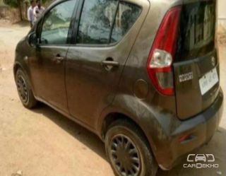2011 Maruti Ritz LXi 2011 Maruti Ritz LXi