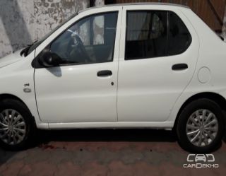 2013 Tata Indigo CS LX (TDI) BS III 2013 Tata Indigo CS LX (TDI) BS III