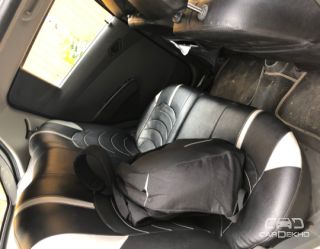 2014 Chevrolet Beat Diesel LT 2014 Chevrolet Beat Diesel LT
