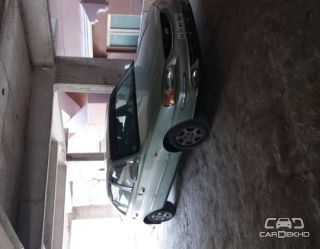 2004 Hyundai Accent GLS 1.6 2004 Hyundai Accent GLS 1.6