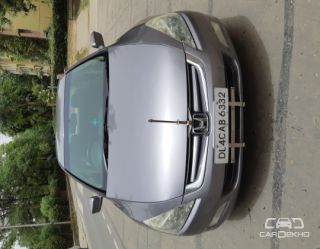 2005 Honda Accord VTi-L MT 2005 Honda Accord VTi-L MT