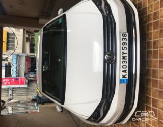 2016 Volkswagen Vento 1.2 TSI Highline AT 2016 Volkswagen Vento 1.2 TSI Highline AT
