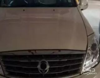 2015 Mahindra Ssangyong Rexton RX7 2015 Mahindra Ssangyong Rexton RX7