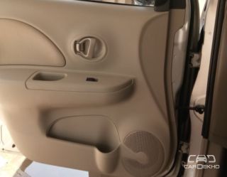 2016 Renault Pulse Petrol RxL 2016 Renault Pulse Petrol RxL