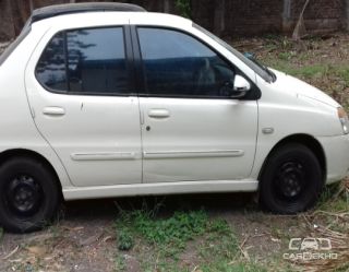 2011 Tata Indigo CS eLX BS IV 2011 Tata Indigo CS eLX BS IV