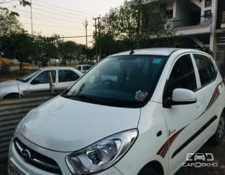 2013 Hyundai i10 Magna 1.2 iTech SE 2013 Hyundai i10 Magna 1.2 iTech SE