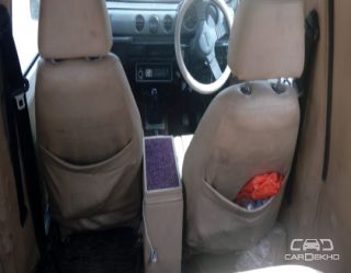 2015 Maruti Gypsy King HT BSIV 2015 Maruti Gypsy King HT BSIV