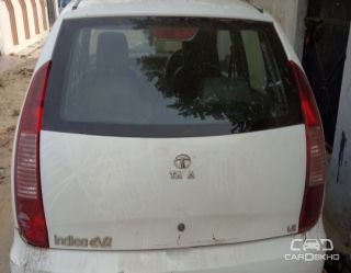2012 Tata Indica eV2 eLX 2012 Tata Indica eV2 eLX