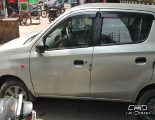 2016 Maruti Alto K10 VXI 2016 Maruti Alto K10 VXI