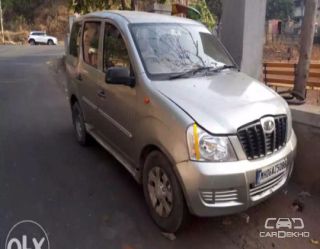 2011 Mahindra Xylo E4 2011 Mahindra Xylo E4