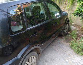 2006 Ford Fusion 1.6 Duratec Petrol 2006 Ford Fusion 1.6 Duratec Petrol
