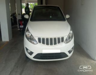 2015 Tata Bolt Revotron XMS 2015 Tata Bolt Revotron XMS