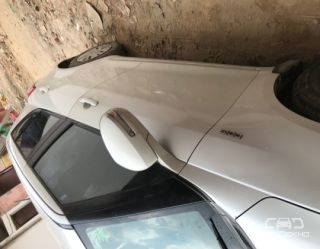 2014 Maruti Swift VDI BSIV 2014 Maruti Swift VDI BSIV