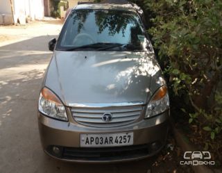 2011 Tata Indigo CS eLX BS IV 2011 Tata Indigo CS eLX BS IV