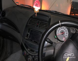 2013 Chevrolet Beat Diesel PS 2013 Chevrolet Beat Diesel PS