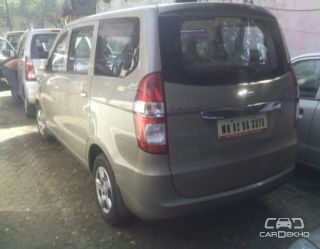 2013 Chevrolet Enjoy Petrol LT 7 Seater 2013 Chevrolet Enjoy Petrol LT 7 Seater