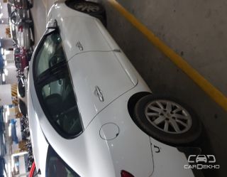 2012 Renault Fluence Diesel E4 2012 Renault Fluence Diesel E4
