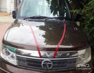 2013 Tata Safari Storme EX 2013 Tata Safari Storme EX
