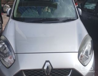 2014 Renault Pulse Petrol RxZ 2014 Renault Pulse Petrol RxZ