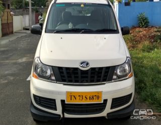 2017 Mahindra Xylo D4 BS III 2017 Mahindra Xylo D4 BS III