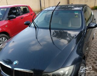 2008 BMW 3 Series 2005-2011 325i Sedan 2008 BMW 3 Series 2005-2011 325i Sedan