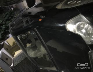 2011 Mahindra Xylo E4 BS IV 2011 Mahindra Xylo E4 BS IV